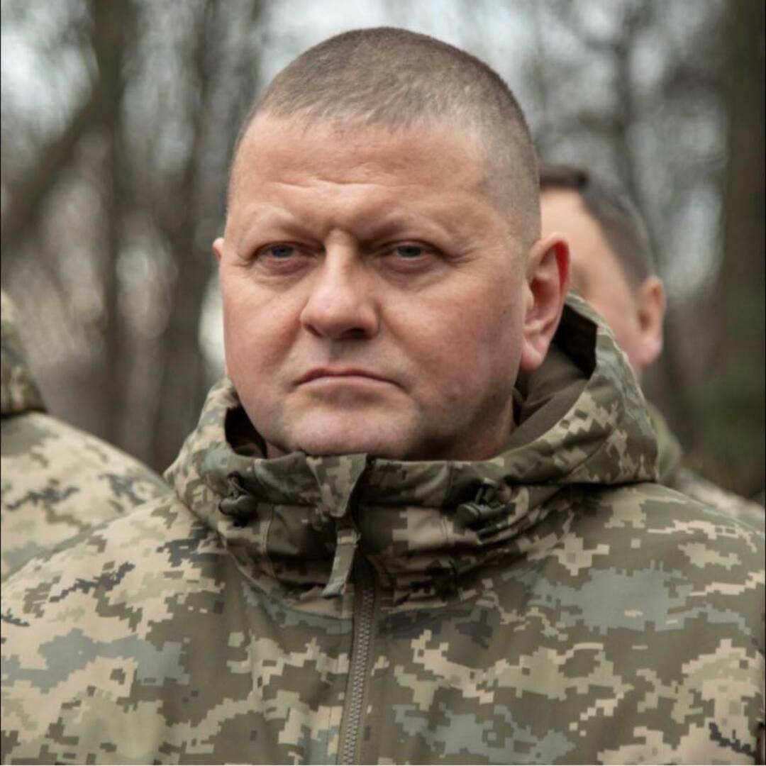 Ukrajinski general obrušio se na podrumaše: Ne vrijeđajte nas! - slika 1